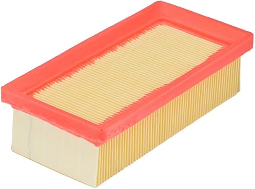 UFICore UFI Filters: filtro aria per Heavy Duty professionale