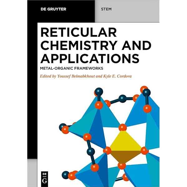 語学・辞書・学習参考書 Introduction to Reticular Chemistry 語学・辞書・学習参考書 Introduction to Reticular Chemistry Amazon