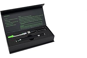 Skunk Labs Legendary PRO Wireless Soldering Iron Kit