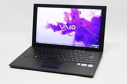 Amazon Co Jp Sony Vaio Z Vpcz22aj Pcg N Core I5 2435 M 2 4 Ghz Gb Ssd 64gbx2 Windows 7 Professional 64bit Intel Hd Graphics 3000 Wide Hd 1600x900 802 11 B G N X Wi Fi Compliant With Bluetooth 3 0 Usb 3 0 Ac Adapter