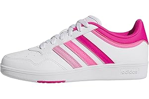 Adidas Womens Hoops 4.0 Basketball Shoe