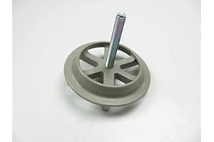 OEM NEW Spare Tire Retainer Clamp 2011-2016 Kia Cadenza Optima 62850-2T100