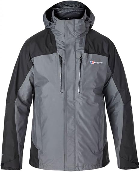 mens berghaus 3 in 1 coats