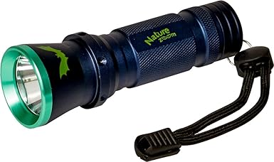 Taschenlampe Nature Zoom