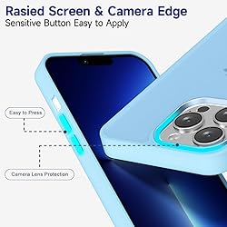 oakxco for iPhone 13 Pro Max Case Matte
