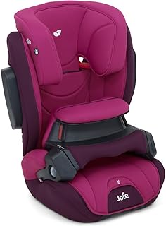Joie Traver Shield Kindersitz Autositz Gr. 1/2/3 Dahlia