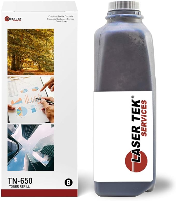 brother toner refill near me