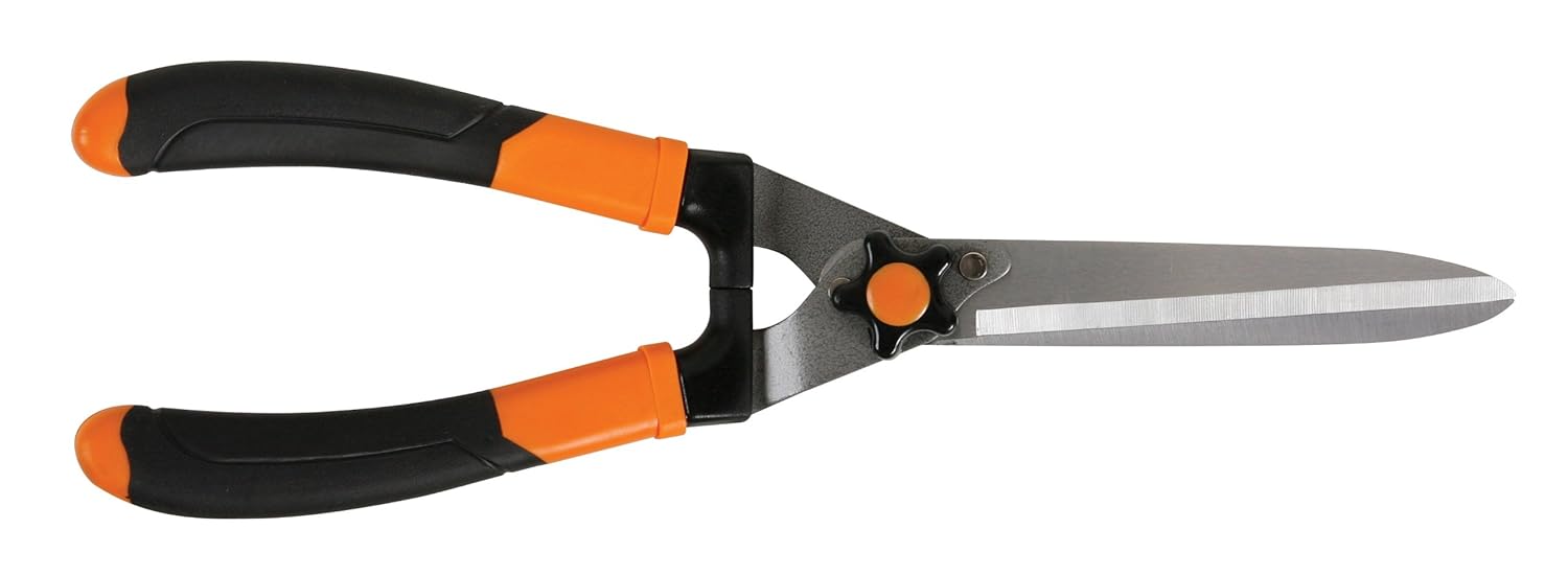 Fiskars 9184 18-Inch Sculpting Hedge Shear (Discontinued by Manufacturer)