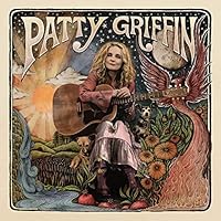 Patty Griffin Ablum Cover