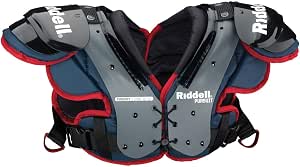 Riddell Pursuit Youth Shoulder Pad 