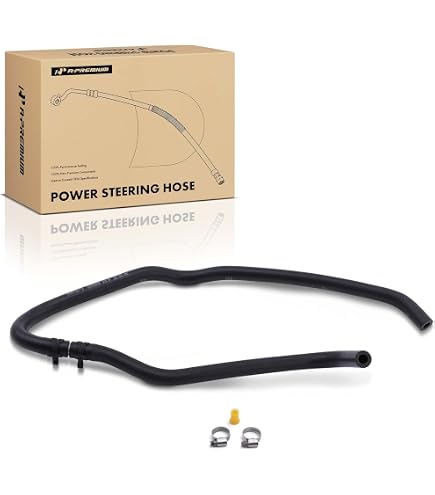 Amazon.com: Genuine Honda 53779-SZA-A03 Return Pipe B : Automotive
