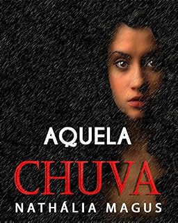 Livro Aquela Chuva