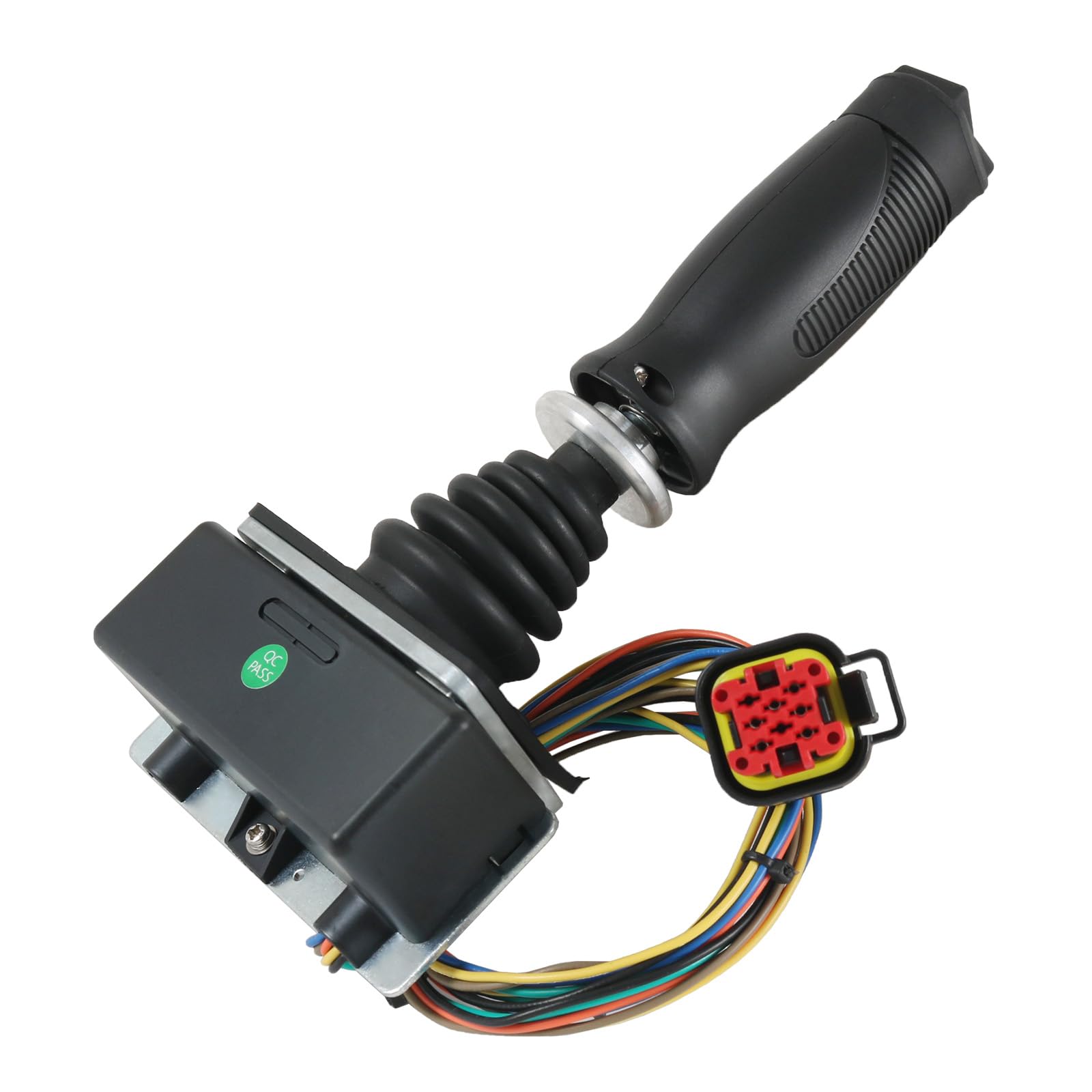 RALBDX Joystick Controller Compatible with JLG 400S 450A 450AJ 460SJ 600A 600S 800A 1350SJP 1200SJP Replace # 1001166538 1001212415 1600318 1001118416