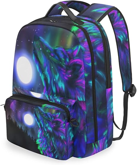 amazon prime book bags