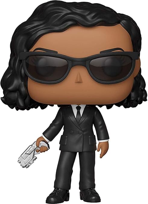 men in black funko pop