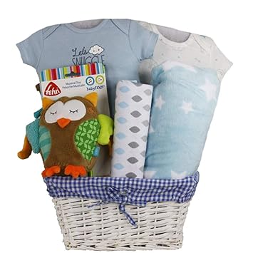 newborn baby boy gifts amazon