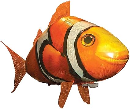 flying fish toy amazon