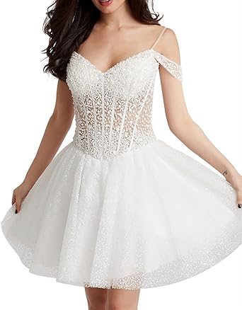 spaghetti strap cocktail dress