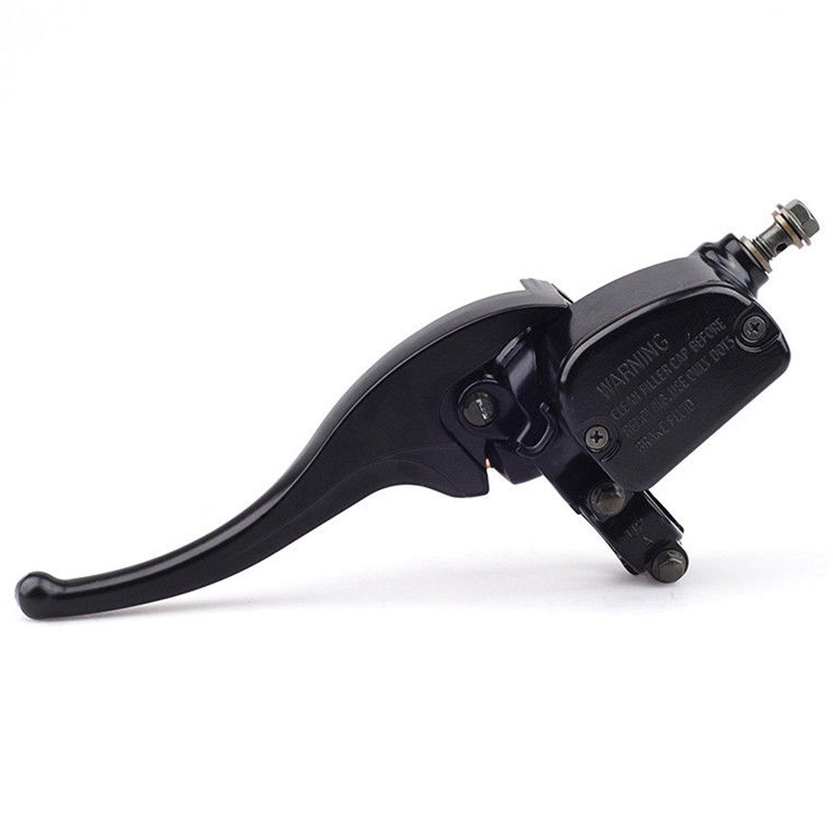 Left brake