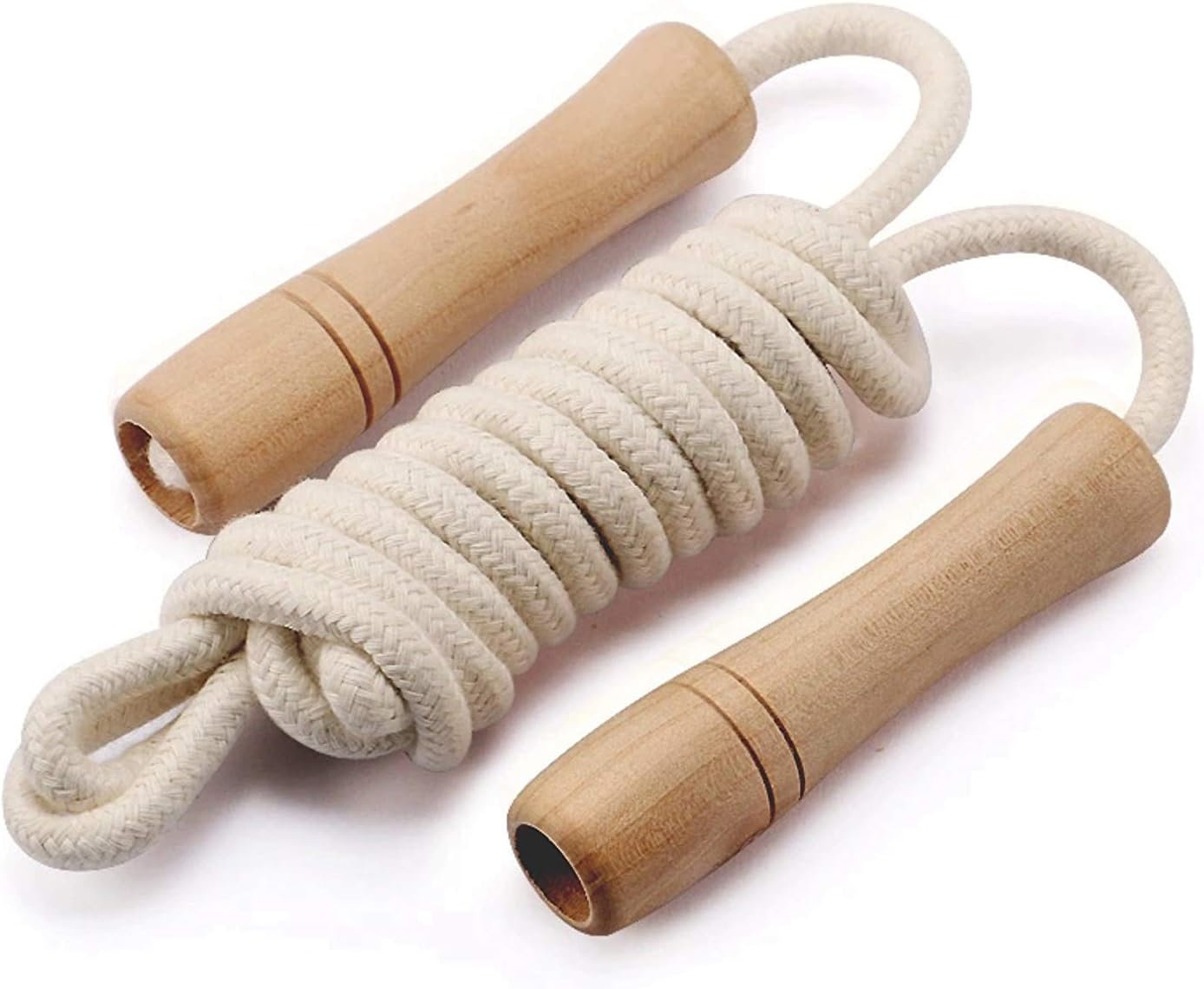 Leather Skipping Jump Rope | Weightlifting Accessories | York Barbell