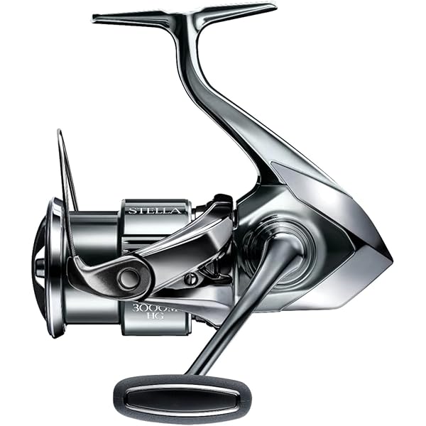 Amazon.com : Shimano 22 Stella Fishing Reel Shipped from Japan 