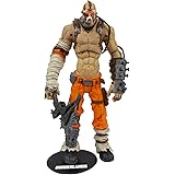McFarlane Toys Borderlands - Krieg Action Figure