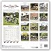 Vintage Motorcycle Calendar - Classic Motorcycle Calendar - Calendars 2017 - 2018 Wall Calendars - Motorcycle Calendar - Classic British Motorbikes 16 Month Wall Calendar by Avonside