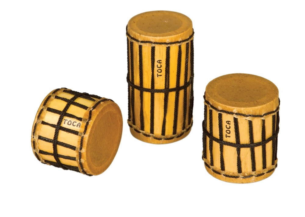 TOCA Shaker Bamboo T-BSL large 1 piece