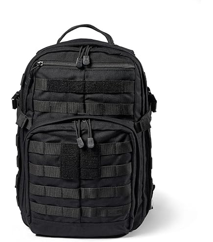 Amazon.com : BLACKHAWK 3-Day Assault Back Pack - Black : Hunting