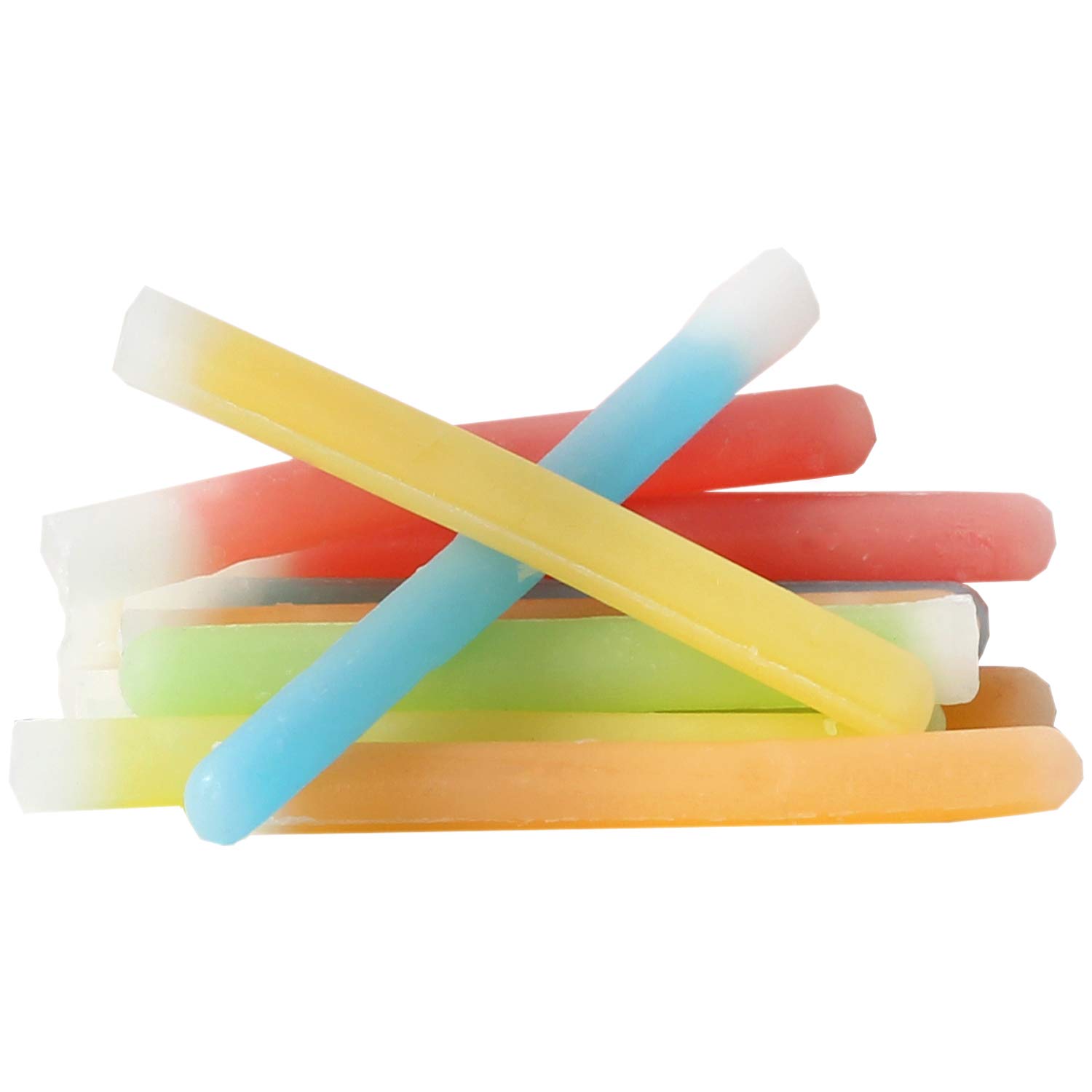 Amazon Com Nik L Nip Wax Sticks Bulk Candy Candy Drinks 3 Pounds Grocery Gourmet Food
