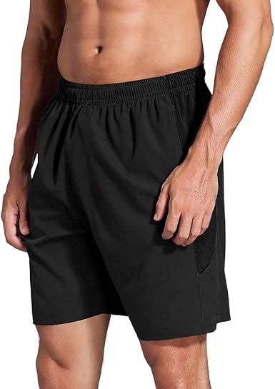 mens running shorts amazon