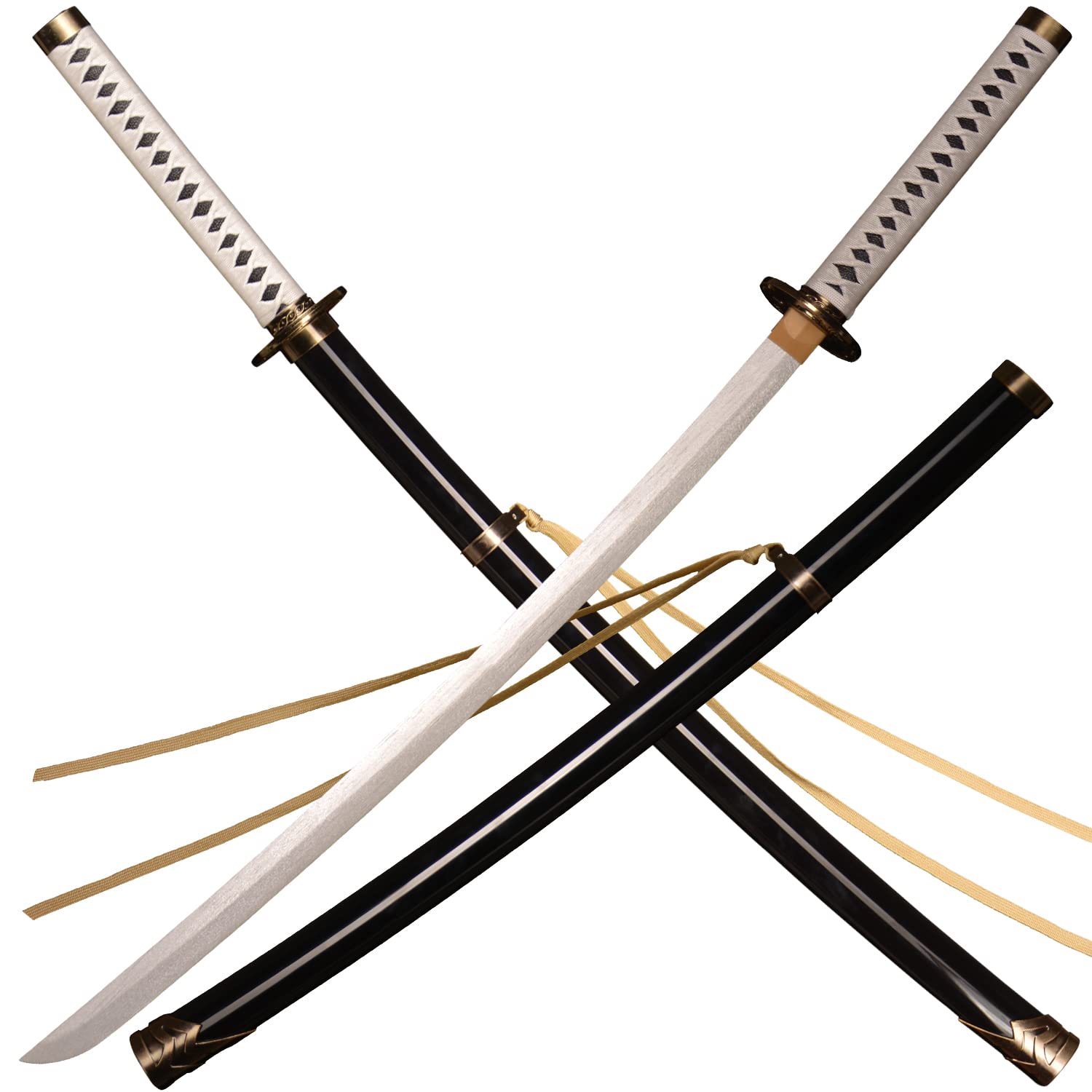 kljhld Bamboo Game Cosplay Sword, Devil May Cry Sword Yamato Sword 103 cm / 40 Inches