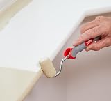 ProDec Advance Soft Grip 2 Inch Micro Paint Roller Frame view 7