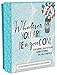 Whatever You are, Be a Good One Notes: 20 Different Notecards & Envelopes (Lisa Congdon Stationery, Encouraging Cards with Envelopes)