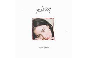 Minor - Ep (Vinyl)