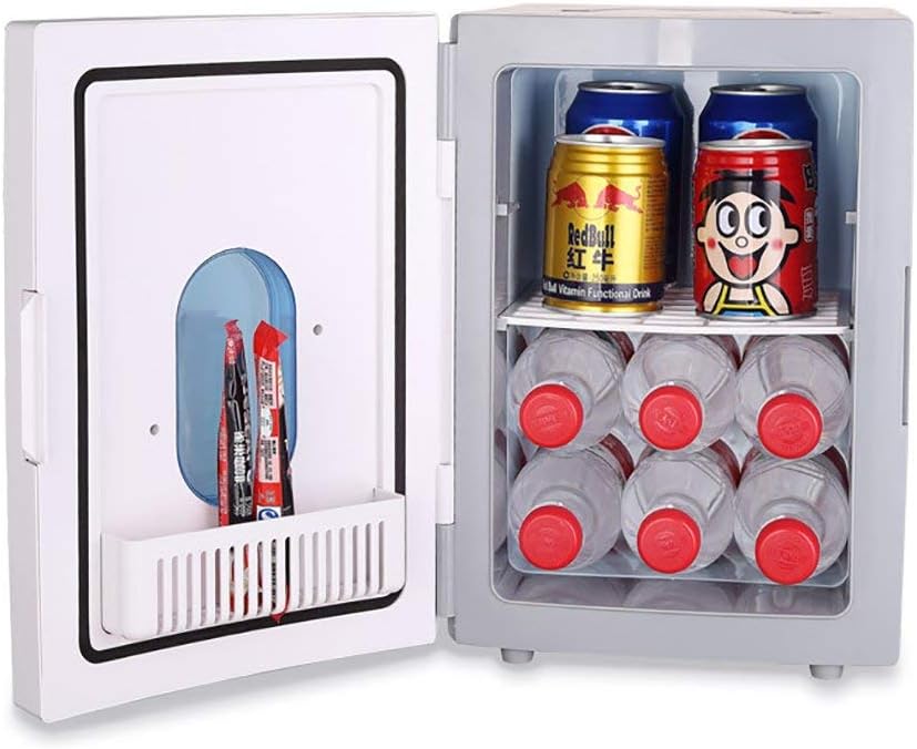 red bull mini fridge amazon