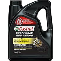 メンテナンス Castrol TRANSMAX ATF PROFESSIONAL FE 20L Amazon.com: Castrol Transmax DEX/MERC Automatic Transmission