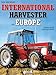 Les Tractuers International Harvester en Europe (French Edition) by 