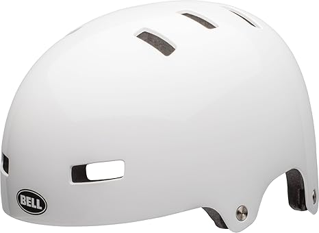 BELL Unisex Jugend Span Fahrradhelm