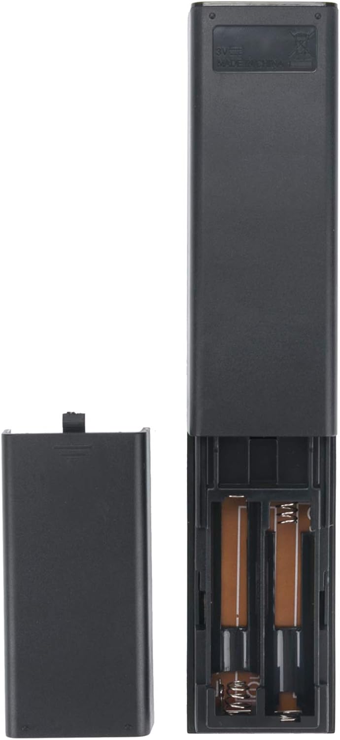 VINABTY RMT-AH200U Replacement Remote Control Compatible with Sony HT-CT390 SA-CT390 SA-CT390 HT-RT3 SA-WRT3 Sound Bar Home Audio AV System - Image 5