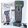 NCE Power Cab DCC Starter Set NCE5240025