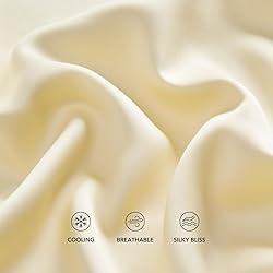 EVERGRACE Tencel Sheet Set Queen Size 4