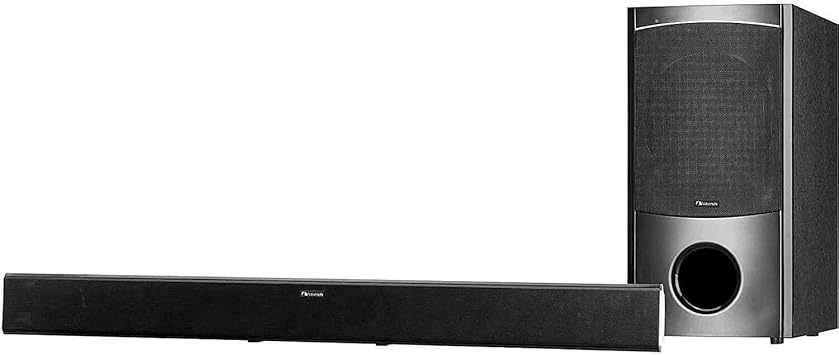 300 watts sound bar