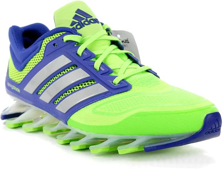 adidas springblade 2 bambino rosa