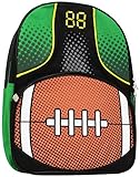 Kids Football Backpack