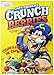 Quaker Captain Crunch Cereal, Crunchberries, 13 oz