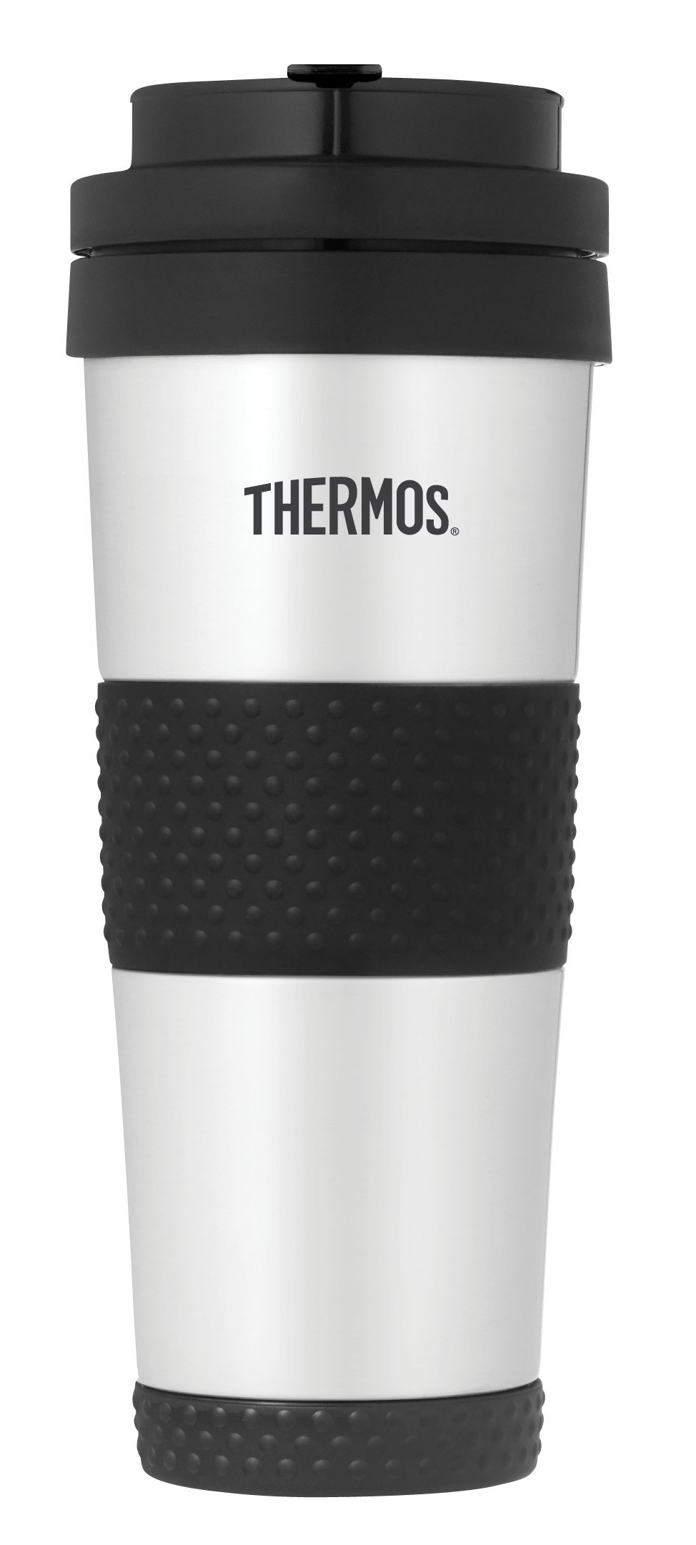 Thermos 18 Ounce Vacuum Insulated Stainless Steel Tumbler, eBay