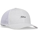 Titleist Santa Cruz Golf Hat White One Size Fits Most