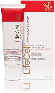 lifecell 75
