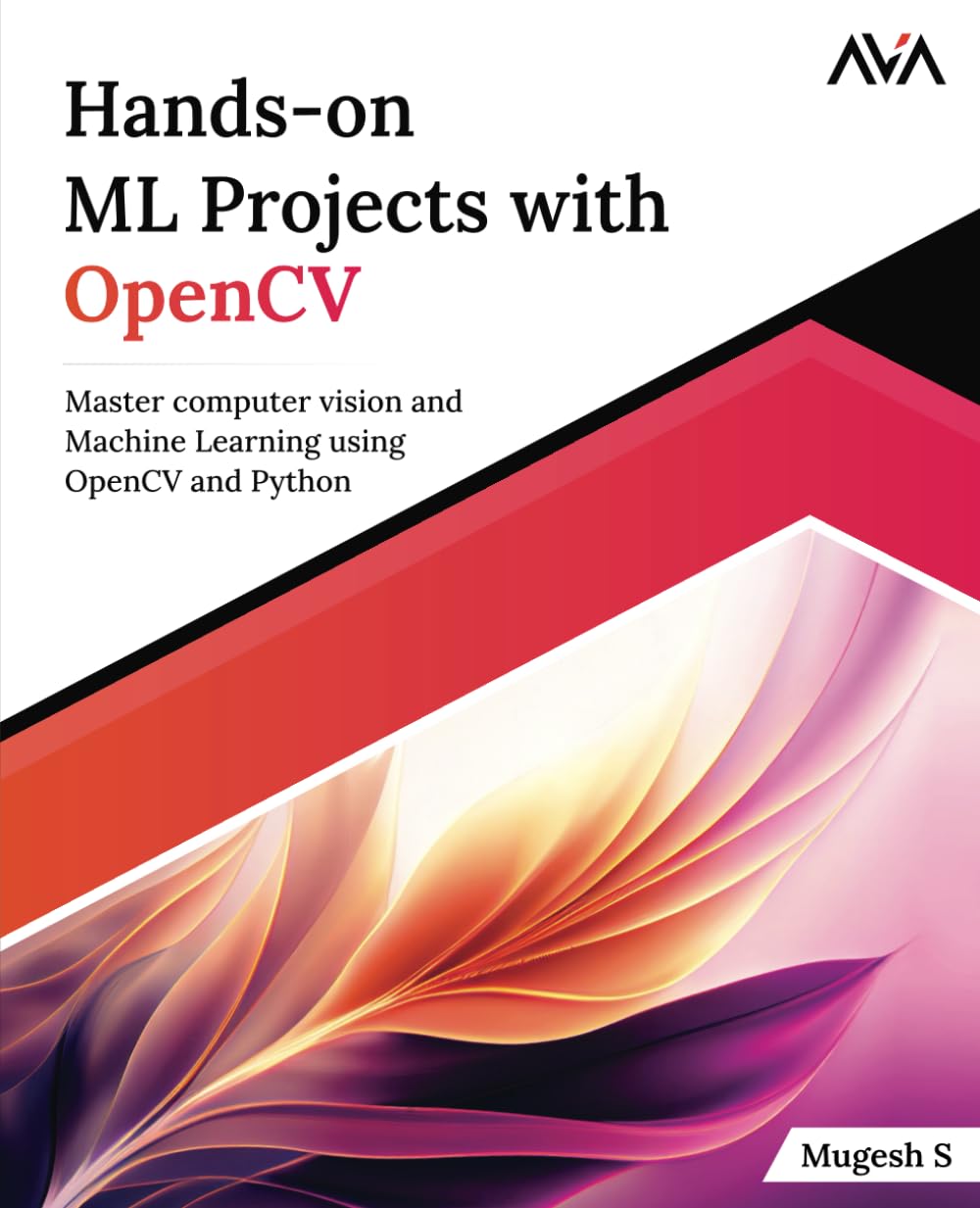 Mua Hands-on ML Projects with OpenCV: Master computer vision and ...